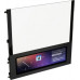 Corsair Frame 4000D RS LCD ARGB black (CC-9011326-WW)