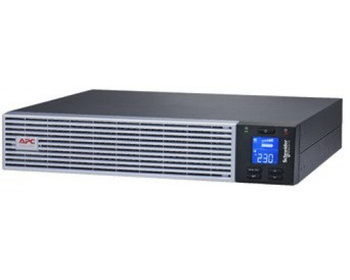 UPS APC Easy UPS On-Line 1000VA/900W