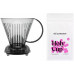 Hi! Coffeedesk - kawa ziarnista Holy Cup Filter 250 g