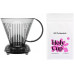 Hi! Coffeedesk - kawa ziarnista Holy Cup Filter 250 g