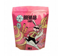 COFFEELAB - kawa ziarnista Brewlab Candy Filter 500 g