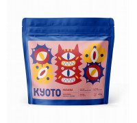 Coffee Plant KYOTO - kawa ziarnista Rwanda Murundo Natural Anaerobowy 96 h Filter 250 g