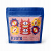 Coffee Plant KYOTO - kawa ziarnista Rwanda Murundo Natural Anaerobowy 96 h Filter 250 g
