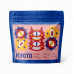 Coffee Plant KYOTO - kawa ziarnista Rwanda Murundo Natural Anaerobowy 96 h Filter 250 g