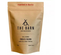 The Barn - kawa ziarnista Colombia Finca El Faldon Washed Filter 250 g