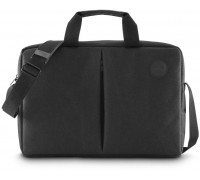 TORBA DO LAPTOPA GENUA 17,3'' CZARNA