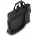 TORBA DO LAPTOPA GENUA 17,3'' CZARNA
