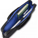 TORBA DO LAPTOPA GENUA 17,3'' CZARNA