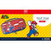 Hori SWITCH 2 Vault Case (Mario)