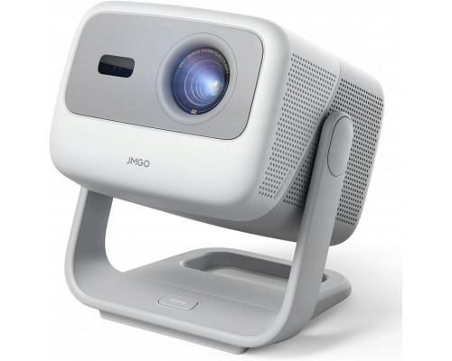 JMGO N1S 4K Mini potrójny laser 1100 lumenów ISO 3840x2160 10W