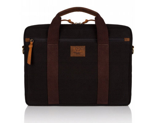 na laptopa z uchwytem na walizkę Paolo Peruzzi T-31-MC