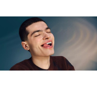 Brush Philips Sonicare 4100 HX4041/48 Blue