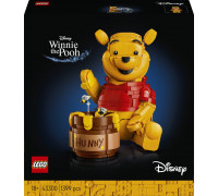 LEGO Disney Kubuś Puchatek (43300)