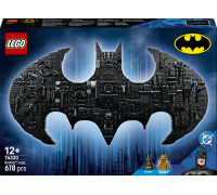 LEGO Batman Logo Batmana™ (76330)