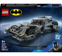 LEGO Batman Batmobil™ z filmu Batman v Superman™ (76331)