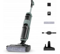 Rowenta X-Clean 2 Odkurzacz myjący 2w1 Samoczyszczenie ECO/MAX* Zestaw
