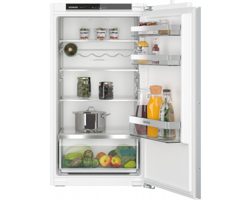 Siemens iQ300 KI31RVFE0, 165 L, ST, 35 dB, E, White