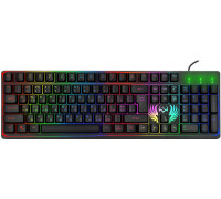 Sven SVEN KB-G8000 Backlit gaming keyboard 6438162019907 KB-G8000 (6438162019907)