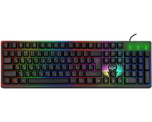 Sven SVEN KB-G8000 Backlit gaming keyboard 6438162019907 KB-G8000 (6438162019907)
