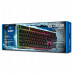 Sven SVEN KB-G8000 Backlit gaming keyboard 6438162019907 KB-G8000 (6438162019907)
