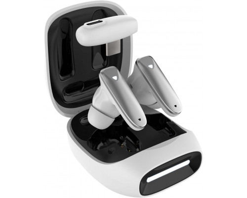 Fixed Game Pods white (FIXPDS-G-WH)