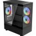 Aerocool Viewport Mini-G-BK-v4 Black (ACCM-ES09533.11)