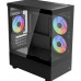 Aerocool Viewport Mini-G-BK-v4 Black (ACCM-ES09533.11)