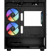 Aerocool Viewport Mini-G-BK-v4 Black (ACCM-ES09533.11)