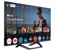 Strong TV 32 230/12Volt Google TV SRT32HG4723C czarny