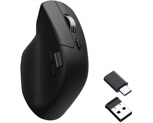 Keychron MOUSE USB OPTICAL WRL M6/BLACK M6S-A72 KEYCHRON