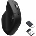 Keychron MOUSE USB OPTICAL WRL M6/BLACK M6S-A72 KEYCHRON