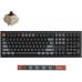 Keychron V6 Ultra 8K Keychron Silk POM Switch Brown (V6U-D3)