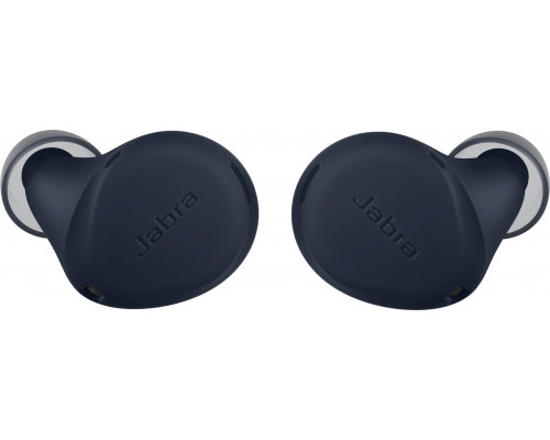 Jabra bezprzew. Jabra Elite 7 Active WLC Navy