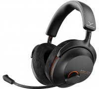 Beyerdynamic Beyerdynamic MMX 230 Zestaw słuchawkowy Przewodowy i Bezprzewodowy Opaska na głowę Gaming USB Type-C Bluetooth Czarny