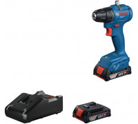 Bosch AKUM. WKRĘTAK ISR 18V-30 P