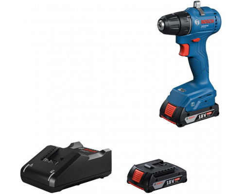 Bosch AKUM. WKRĘTAK ISR 18V-30 P