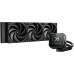 Deepcool K COOLER chłodzenie wodne Spartacus 360 LCD black