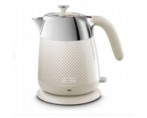 DeLonghi De'Longhi Luminosa KBL2001.W biały