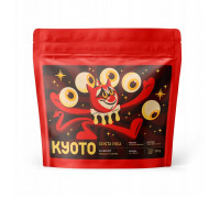 Kyoto KYOTO - kawa ziarnista Kostaryka Urena Rojas Family Full Honey Natural Filter 250 g