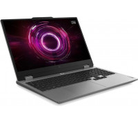 Laptop Lenovo LOQ Ryzen 7 250 16GB 1TB SSD RTX 5060 8GB 15.6