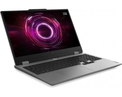 Laptop Lenovo LOQ Ryzen 7 250 16GB 1TB SSD RTX 5060 8GB 15.6