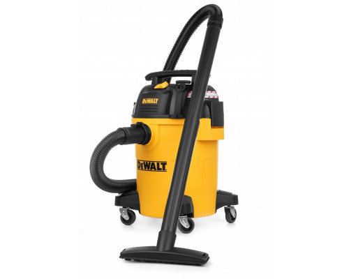 Dewalt DEWALT ODKURZACZ PRZEMYSŁOWY 23L DXV23PL