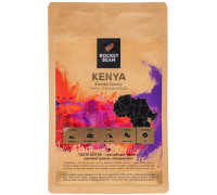Rocket Bean - kawa ziarnista Kenia Kiambu Washed Filter 200 g