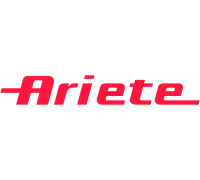 Ariete Ariete 0155/1P, 2 slice(s), Multicolour, Yellow, Metal, 815 W, 220-240 V, 50/60 Hz