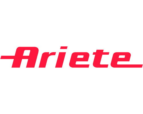Ariete Ariete 0155/1P, 2 slice(s), Multicolour, Yellow, Metal, 815 W, 220-240 V, 50/60 Hz
