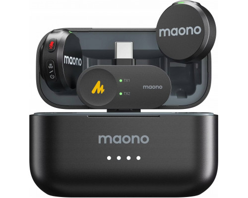 Maono bezprzewodowy Maono Wave T5 USB-C