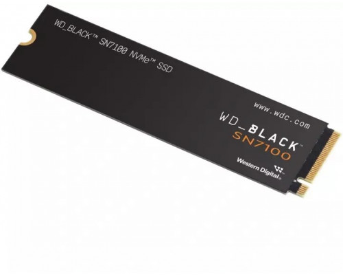 SSD Lenovo SSD WD SN7100S 256G 2242 PCIe