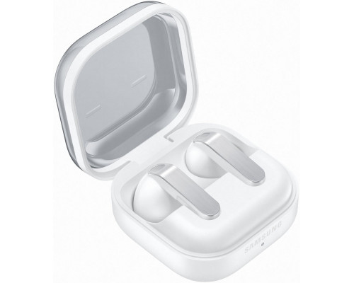 Samsung Samsung Galaxy Buds4 SM-R540NZWAEUE White