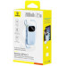 Baseus 20000mAh ar displeju wbudowanymi kablami EnerFill FC31 22.5W - Blue 20000mAh ar displeju wbudowanymi kablami EnerFill FC31 22.5W - Blue