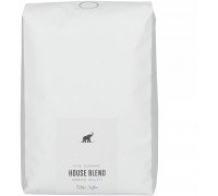 Five Elephant - kawa ziarnista House Blend Filter 1 kg